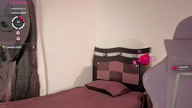 Snapshot of sweet_soup chatting on December 15, 2025, 10:58 pm sweet soup online show from December 15, 2025, 10:58 pm