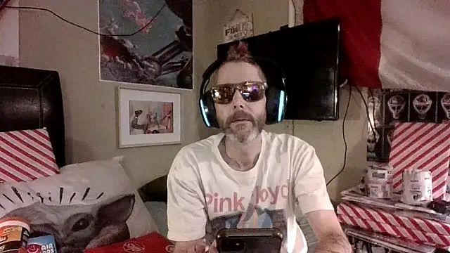 Snapshot of mellothebreeze chatting on February 26, 2026, 4:55 am mellothebreeze online show from February 26, 2026, 4:55 am