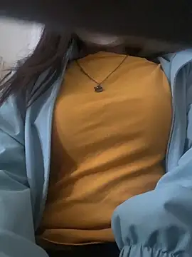 Tuongvy05 online show from January 13, 2025, 2:07 am