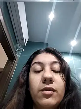 blvckbabyweed07 online show from November 2, 2025, 10:56 pm