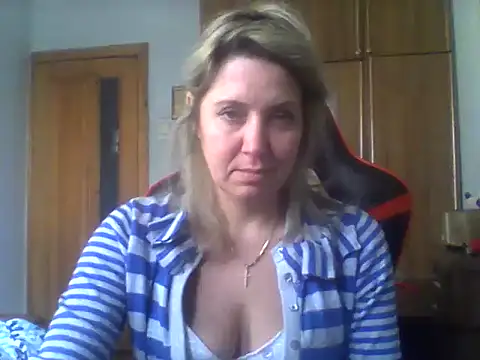 IrinaB1 online show from January 10, 2025, 11:11 am