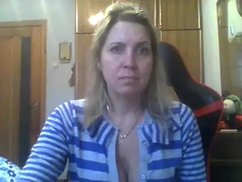IrinaB1 online show from January 11, 2025, 10:40 am