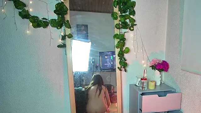 Snapshot of ari_kat chatting on January 18, 2025, 6:24 am ari kat online show from January 18, 2025, 6:24 am