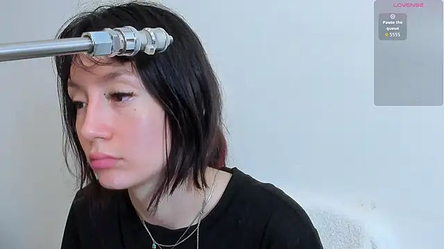 lizzy davis 1 online show from October 24, 2025, 3:36 am