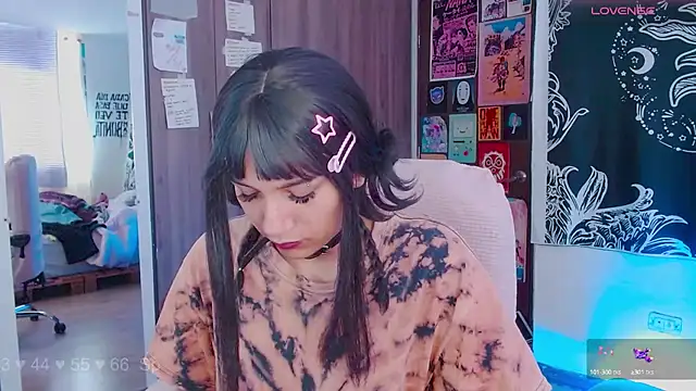 melissahowl online show from September 25, 2025, 3:16 pm