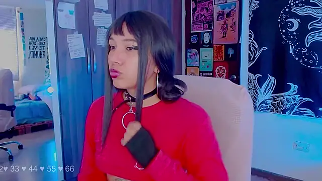 melissahowl online show from October 25, 2025, 3:51 pm