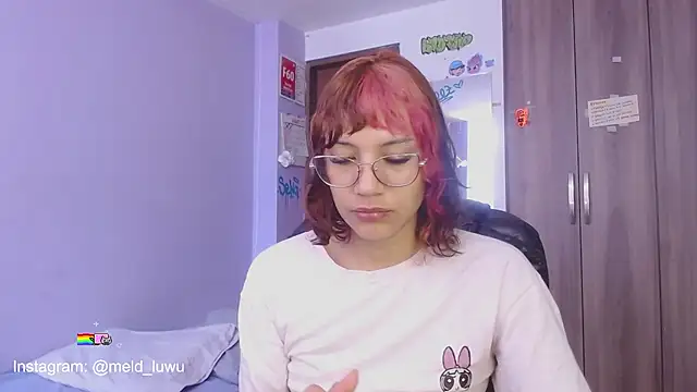 melissahowl online show from June 2, 2026, 5:15 pm