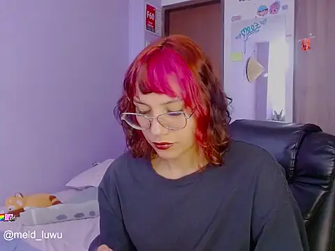 melissahowl online show from June 6, 2026, 10:14 pm