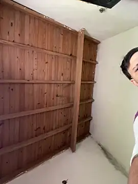 luchoterro online show from January 28, 2025, 3:35 pm