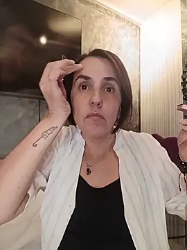 IsisBlake online show from March 14, 2026, 3:23 am