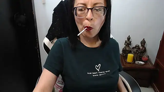 AnasstaciaEvans online show from February 12, 2026, 2:06 am