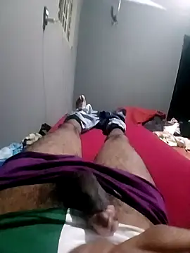 morenogts69 online show from April 6, 2026, 4:32 am