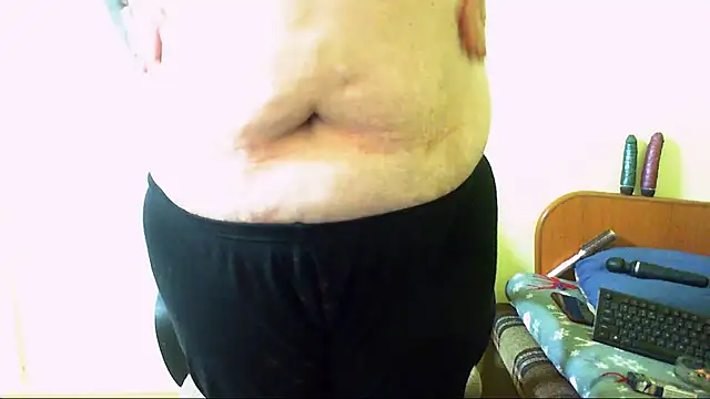 SexyNicool35 online show from February 23, 2025, 12:37 pm