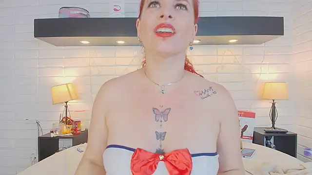 HannaBrave online show from January 19, 2025, 8:09 pm