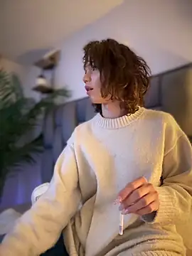 Carlita cute online show from February 8, 2025, 7:15 am