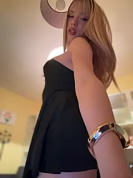 Carlita cute online show from February 6, 2026, 8:56 pm