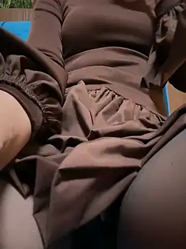 Crazy-Rosa online show from December 29, 2024, 2:42 pm