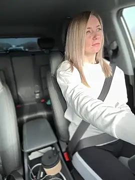 Crazy-Rosa online show from March 13, 2025, 3:33 am