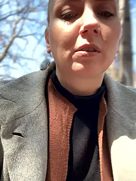 Crazy-Rosa online show from March 21, 2026, 7:35 am