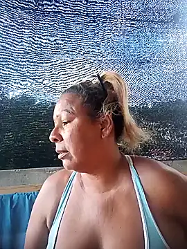 Snapshot of Afroditabichota chatting on October 16, 2025, 9:38 pm Afroditabichota online show from October 16, 2025, 9:38 pm