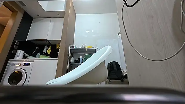 Snapshot of YunheLEE chatting on October 27, 2025, 12:09 pm YunheLEE online show from October 27, 2025, 12:09 pm