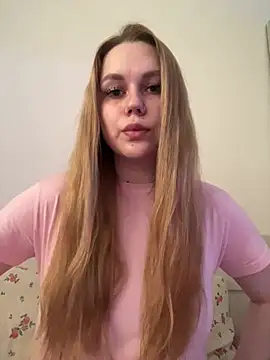 Marylallka5 online show from June 10, 2026, 11:31 am