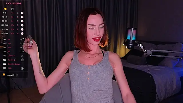 GeraTender1 online show from February 15, 2026, 3:31 pm