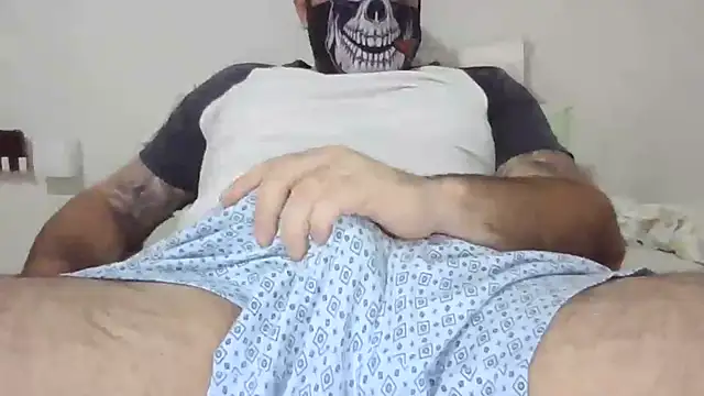 LorddVikingg online show from October 6, 2025, 3:59 am