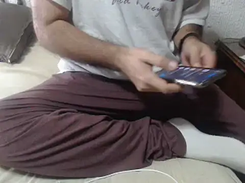 Snapshot of lover_camer chatting on February 14, 2025, 11:53 am lover camer online show from February 14, 2025, 11:53 am