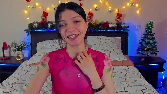 Snapshot of Lolly_Haze chatting on December 27, 2024, 7:18 am Lolly Haze online show from December 27, 2024, 7:18 am