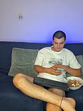  Ottis  online show from November 29, 2025, 12:57 am