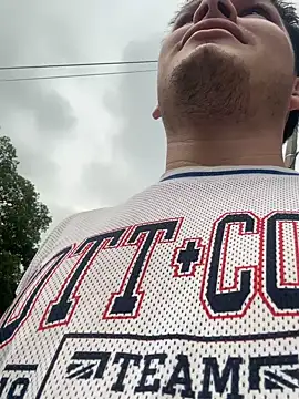  Ottis  online show from February 15, 2026, 1:41 pm