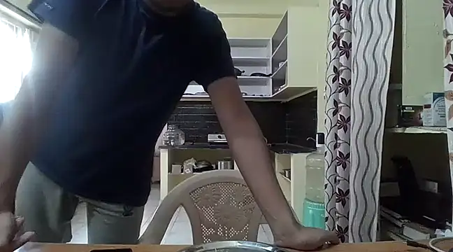 THE NAKED BOY online show from March 8, 2025, 4:23 am