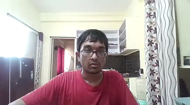 THE NAKED BOY online show from March 23, 2025, 6:26 am