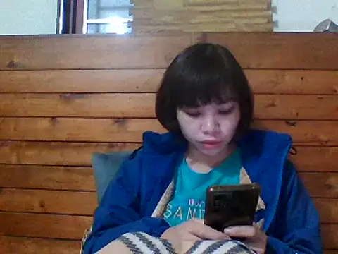 Angela-Eira online show from January 15, 2025, 9:09 pm