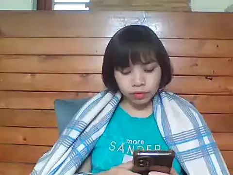 Angela-Eira online show from January 16, 2025, 5:21 am