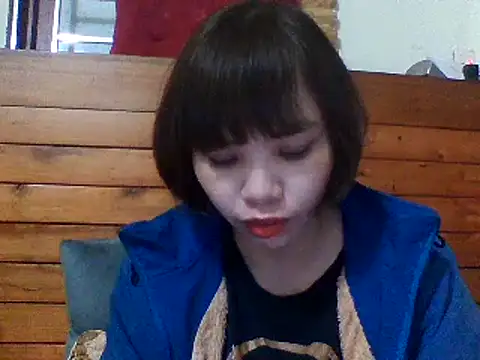 Angela-Eira online show from January 19, 2025, 9:02 pm