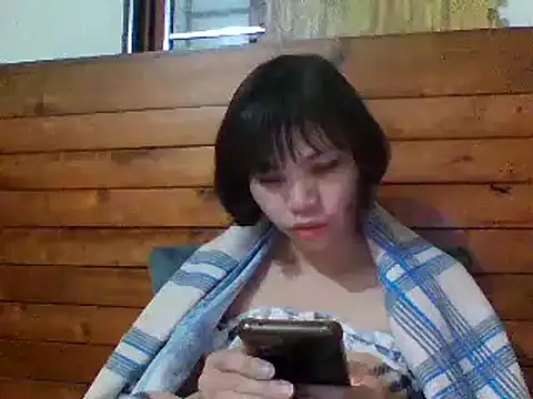 Angela-Eira online show from January 31, 2025, 10:10 pm