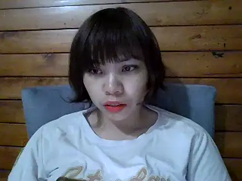Angela-Eira online show from February 8, 2025, 9:04 pm
