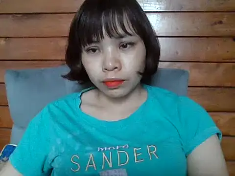 Angela-Eira online show from February 13, 2025, 8:06 am
