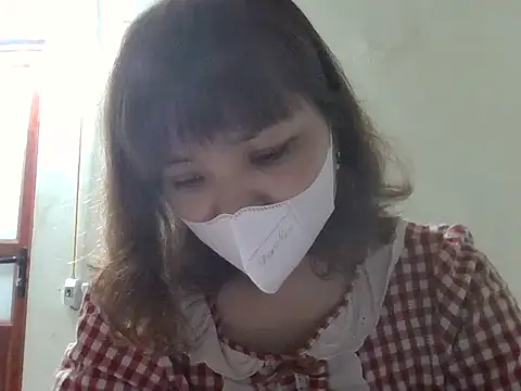 Angela-Eira online show from January 11, 2026, 9:09 pm