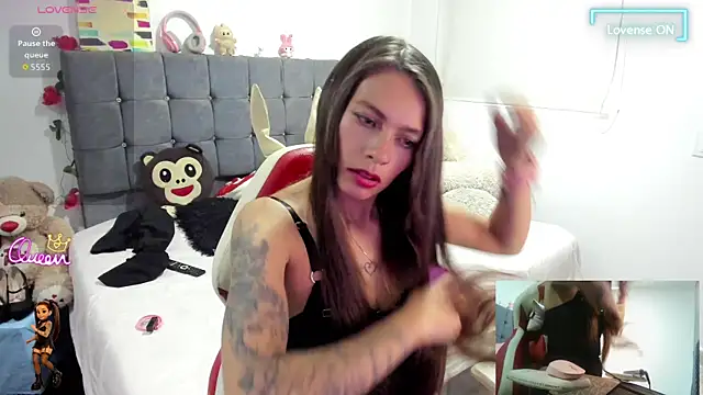 Snapshot of sweetlittlelisa chatting on June 25, 2026, 8:24 pm sweetlittlelisa online show from June 25, 2026, 8:24 pm