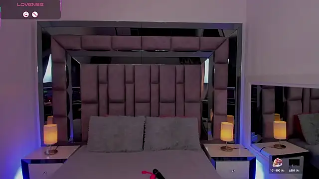 BILIE ROUSE1 online show from September 24, 2025, 6:06 am