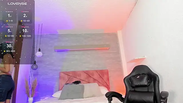 Snapshot of thararouse chatting on November 7, 2025, 1:33 pm thararouse online show from November 7, 2025, 1:33 pm