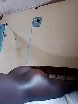 Nasty queen20 online show from December 31, 2024, 12:25 pm