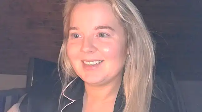 Snapshot of Jessica69G chatting on January 13, 2025, 6:27 am Jessica69G online show from January 13, 2025, 6:27 am