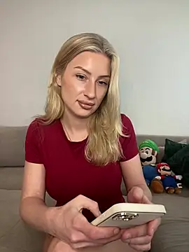 belle98 online show from February 21, 2026, 2:07 pm