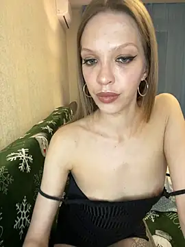 KateMariett online show from March 22, 2026, 11:08 pm