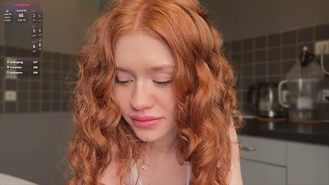 Snapshot of _milka_ chatting on December 12, 2024, 9:15 pm milka online show from December 12, 2024, 9:15 pm