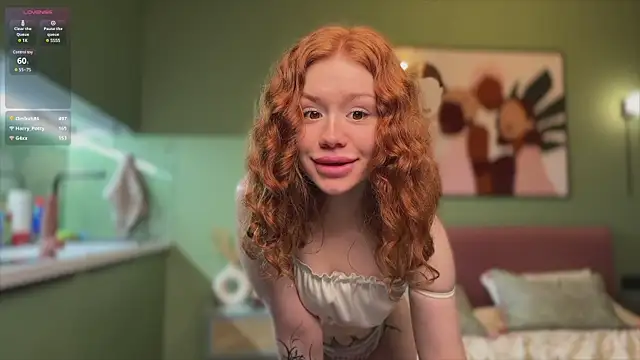 Snapshot of _milka_ chatting on December 22, 2024, 12:28 am milka online show from December 22, 2024, 12:28 am